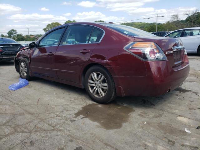 Photo 2 from auction – 2011 NISSAN ALTIMA BAS with VIN 1N4AL2APXBC183790
