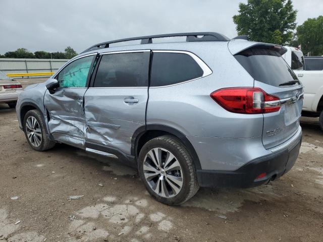 Photo 2 from auction – 2020 SUBARU ASCENT LIM with VIN 4S4WMAPDXL3479099