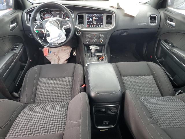 Photo 8 from auction – 2018 DODGE CHARGER SX with VIN 2C3CDXHG3JH238387