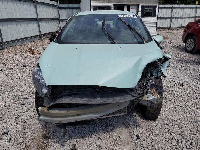 Photo 5 from auction – 2017 FORD FIESTA SE with VIN 3FADP4EJ0HM161811