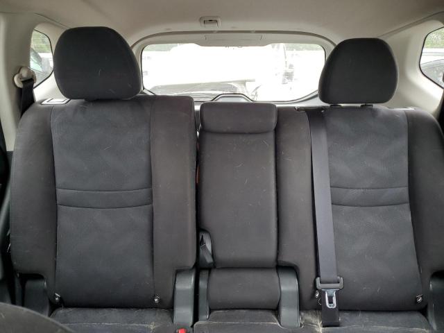 Photo 10 from auction – 2015 NISSAN ROGUE S with VIN KNMAT2MTXFP536692