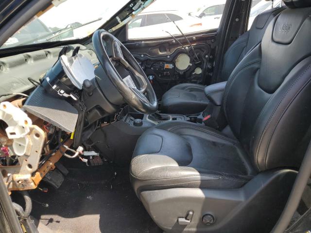 Photo 7 from auction – 2018 JEEP CHEROKEE L with VIN 1C4PJMDB1JD581839