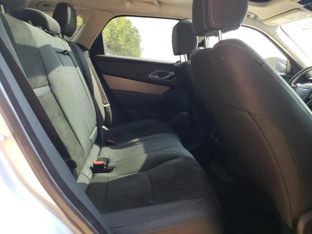 Photo 11 from auction – 2018 LAND ROVER RANGE ROVE with VIN SALYA2RX9JA714225