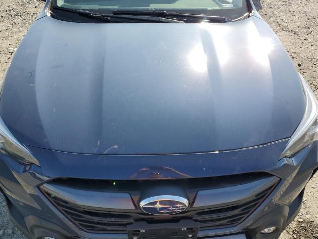 Photo 12 from auction – 2024 SUBARU OUTBACK TO with VIN 4S4BTGPD5R3193366
