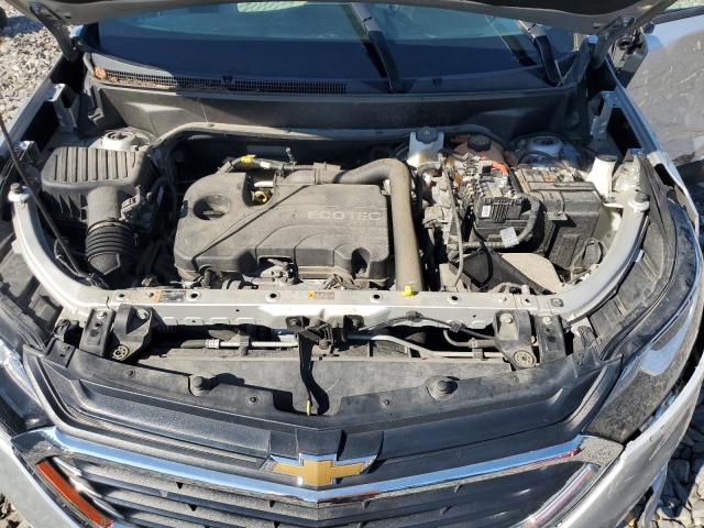 Photo 12 from auction – 2020 CHEVROLET EQUINOX LS with VIN 3GNAXSEV0LS729152