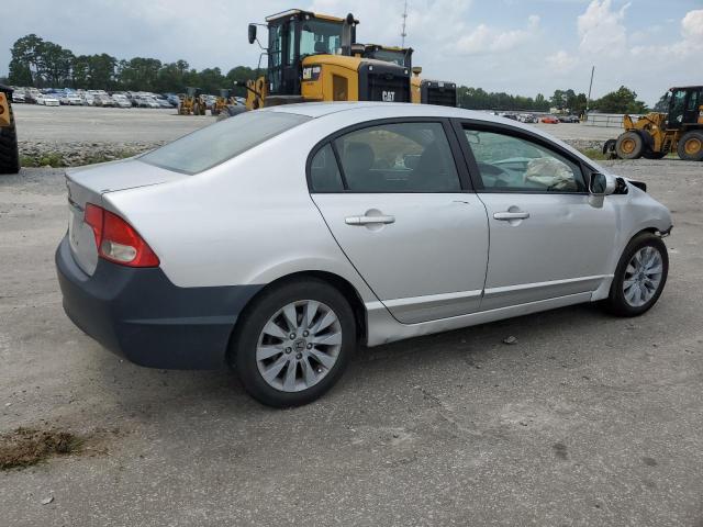 Photo 3 from auction – 2011 HONDA CIVIC EX with VIN 2HGFA1F85BH529907
