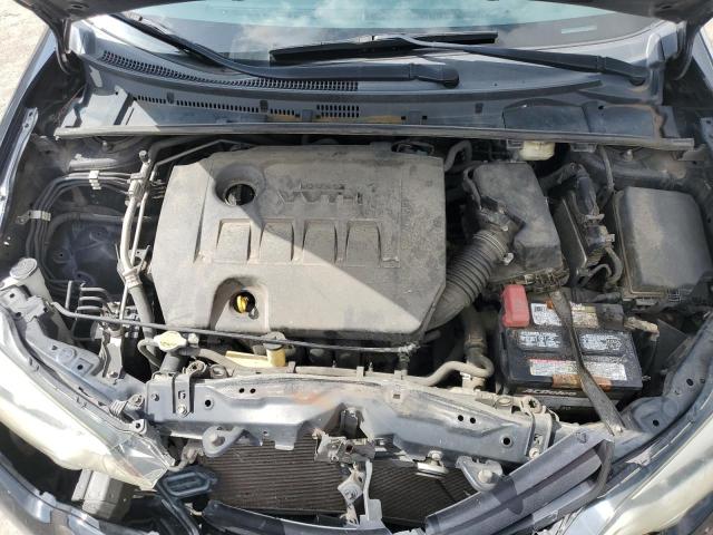 Photo 11 from auction – 2015 TOYOTA COROLLA L with VIN 5YFBURHE1FP323506