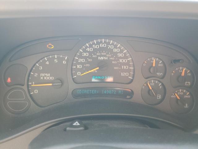 Photo 9 from auction – 2004 GMC YUKON with VIN 1GKEC13V54R235719