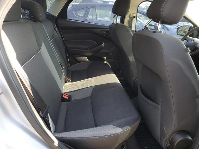 Photo 10 from auction – 2012 FORD FOCUS with VIN 1FAHP3E26CL442316