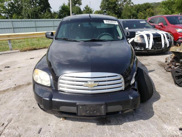 Photo 5 from auction – 2011 CHEVROLET HHR LS with VIN 3GNBAAFW5BS500407