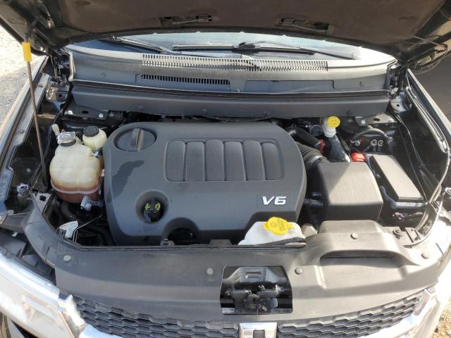 Photo 12 from auction – 2017 DODGE JOURNEY SX with VIN 3C4PDCBGXHT526343