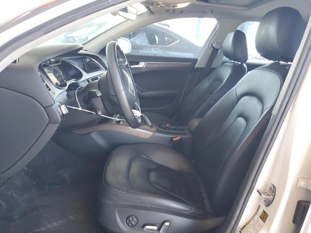 Photo 7 from auction – 2013 AUDI A4 PREMIUM with VIN WAUBFAFL2DN051245