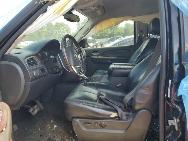 Photo 7 from auction – 2007 GMC YUKON DENA with VIN 1GKFK63897J297982