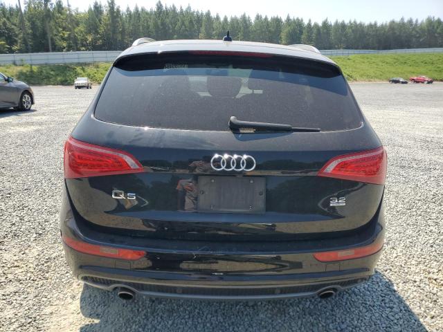 Photo 6 from auction – 2012 AUDI Q5 PREMIUM with VIN WA1DKAFPXCA111430