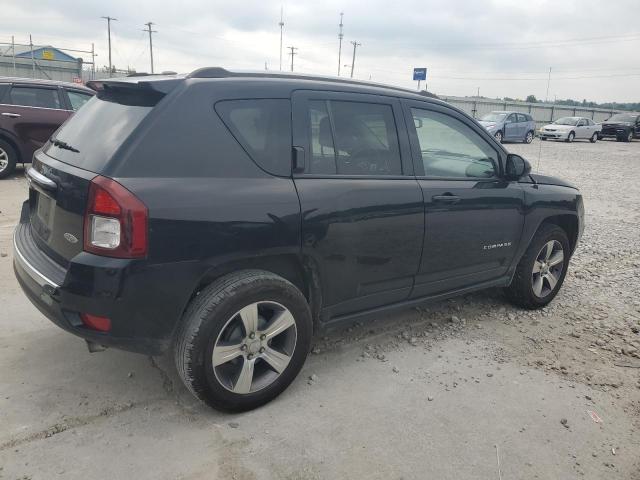 Photo 3 from auction – 2017 JEEP COMPASS LA with VIN 1C4NJCEBXHD189517