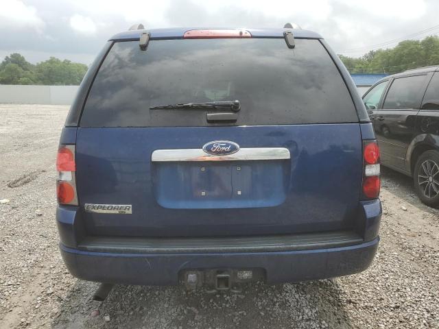 Photo 6 from auction – 2008 FORD EXPLORER X with VIN 1FMEU63898UA50832