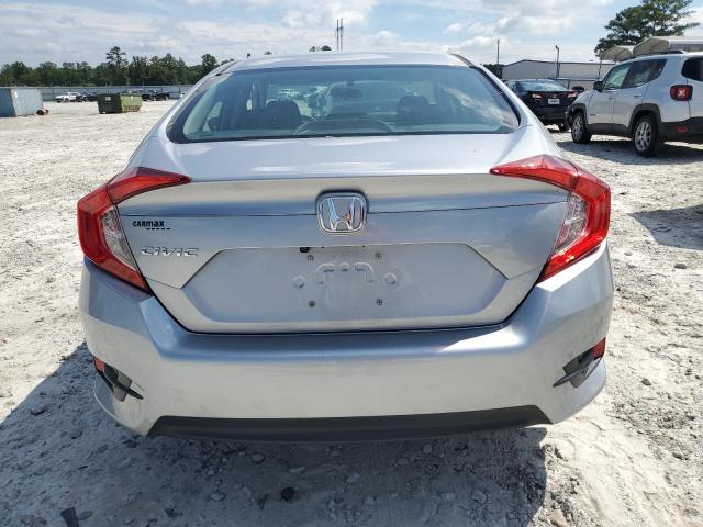 Photo 6 from auction – 2018 HONDA CIVIC LX with VIN 19XFC2F52JE038385