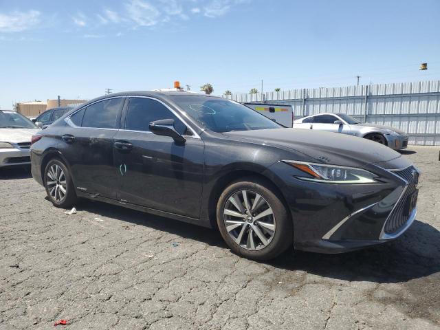 Photo 4 from auction – 2020 LEXUS ES 300H with VIN 58AD21B11LU006818