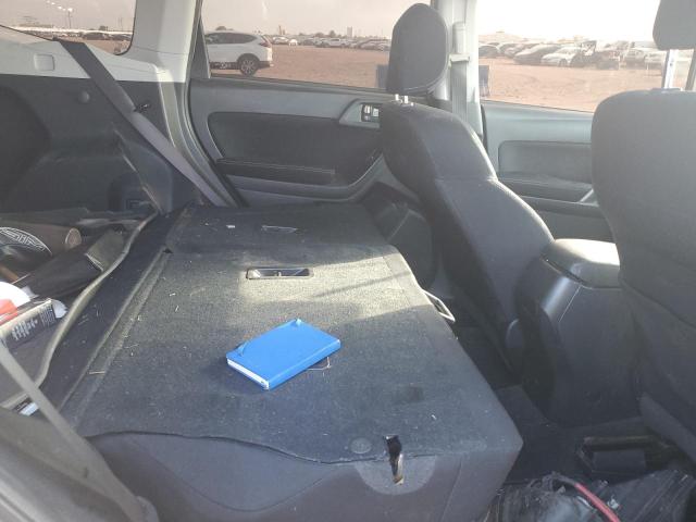 Photo 11 from auction – 2014 SUBARU FORESTER 2 with VIN JF2SJAEC6EH527078