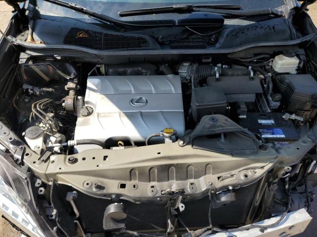 Фото 12 с аукциона – 2015 LEXUS RX 350 с VIN 2T2ZK1BA7FC205810