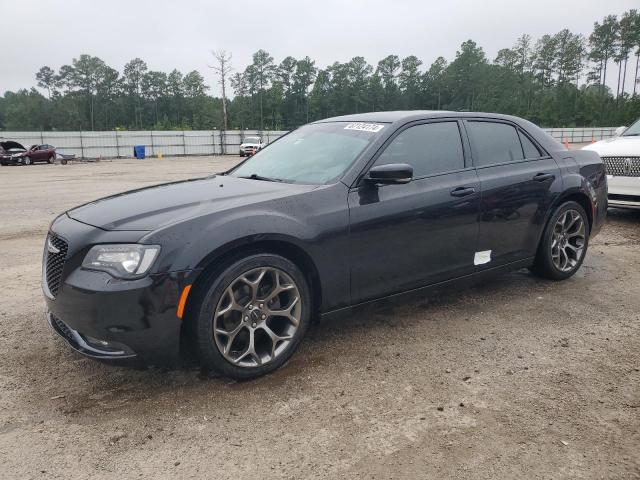 Foto 1 de la subasta – 2018 CHRYSLER 300 S con VIN 2C3CCABG4JH291897