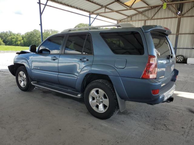 صورة رقم 2 من المزاد - 2004 TOYOTA 4RUNNER LI مع VIN JTEBT17R048013473