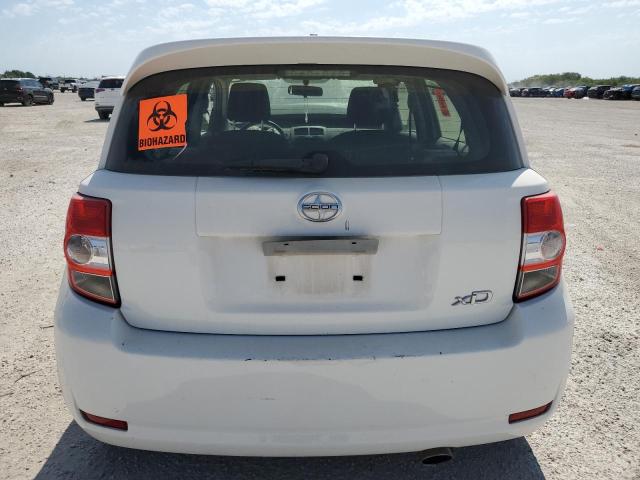 Photo 6 from auction – 2012 TOYOTA SCION XD with VIN JTKKU4B46C1023536