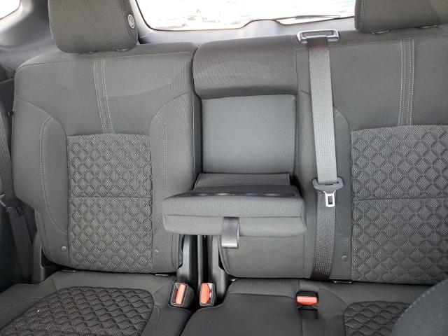 Photo 10 from auction – 2020 CHEVROLET BLAZER 2LT with VIN 3GNKBCRS0LS715499