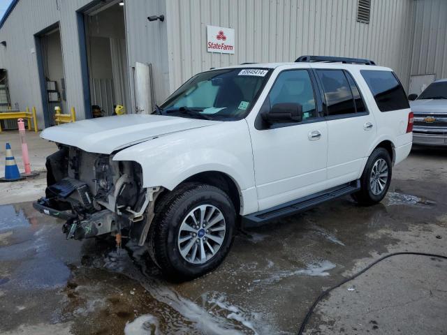 FORD EXPEDITION 2015 مع رقم تعريف المركبة 1FMJU1HT6FEF32194 - صورة من المزاد