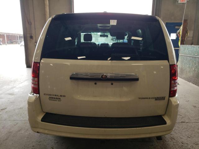Photo 6 from auction – 2010 CHRYSLER TOWN & COU with VIN 2A4RR5D11AR153386