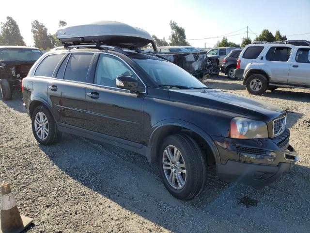 Photo 4 from auction – 2011 VOLVO XC90 3.2 with VIN YV4952CZ4B1593547