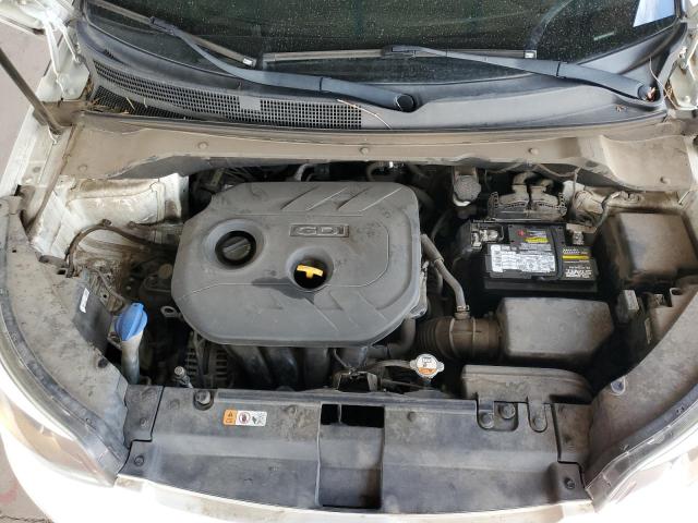Photo 11 from auction – 2017 KIA SOUL + with VIN KNDJP3A54H7480526