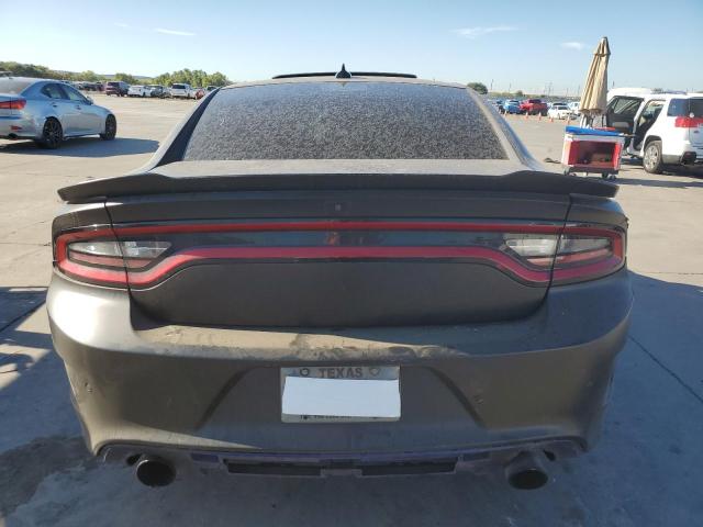 Photo 6 from auction – 2018 DODGE CHARGER SR with VIN 2C3CDXL93JH179110