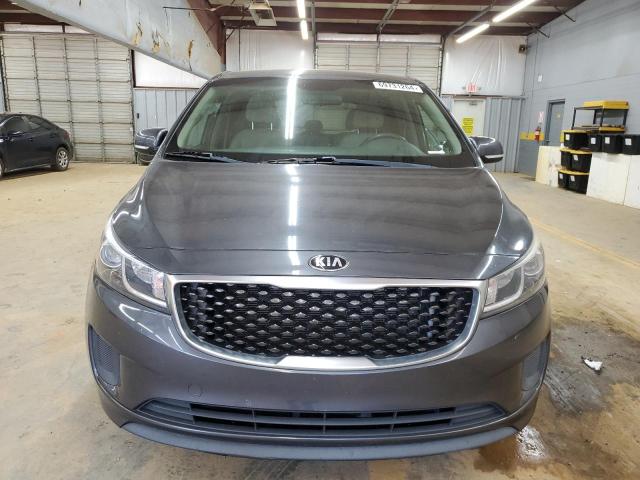 Photo 5 from auction – 2018 KIA SEDONA LX with VIN KNDMB5C19J6407102