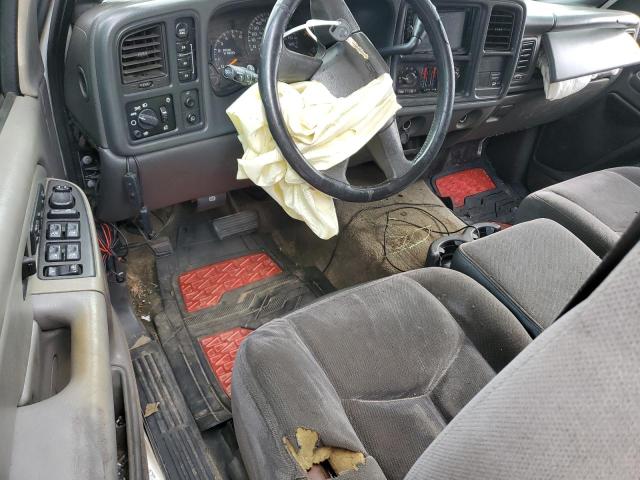 Photo 8 from auction – 2004 GMC NEW SIERRA with VIN 1GTEK19V04E168704