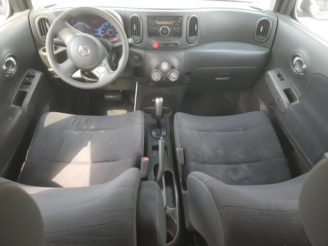 Photo 8 from auction – 2009 NISSAN CUBE BASE with VIN JN8AZ28RX9T125161