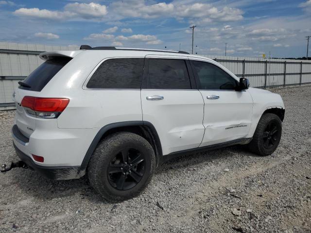 Photo 3 from auction – 2014 JEEP GRAND CHER with VIN 1C4RJEBG0EC423811