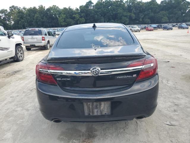 Photo 6 from auction – 2016 BUICK REGAL PREM with VIN 2G4GS5GX9G9173620