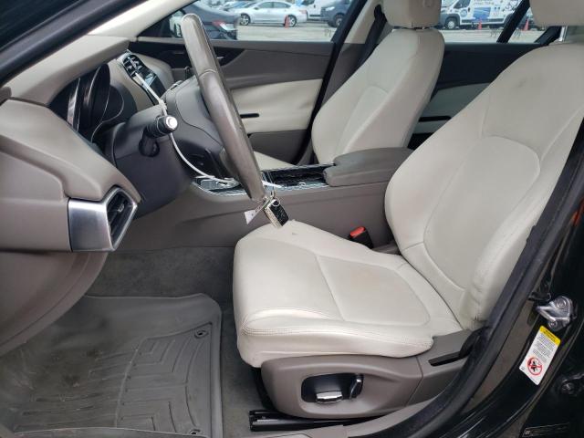 Photo 7 from auction – 2019 JAGUAR XE PREMIUM with VIN SAJAD4FX6KCP43835