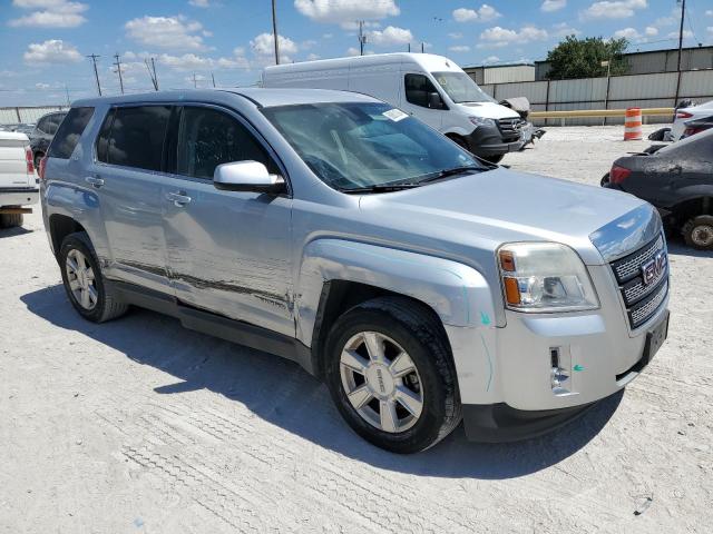 Снимка 4 от търг – 2012 GMC TERRAIN SL с VIN 2GKFLREK1C6378442