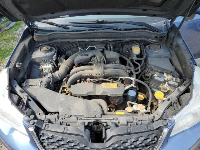 Photo 12 from auction – 2015 SUBARU FORESTER 2 with VIN JF2SJAHC0FH542172