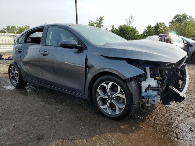 Photo 4 from auction – 2021 KIA FORTE FE with VIN 3KPF24AD5ME329903