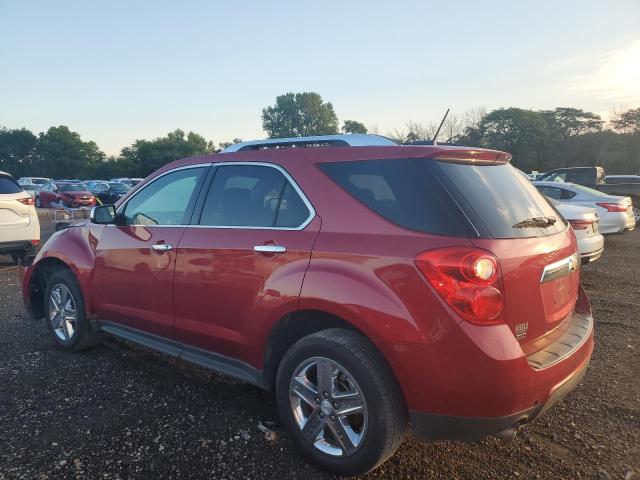 Photo 2 from auction – 2015 CHEVROLET EQUINOX LT with VIN 2GNFLHE38F6137052