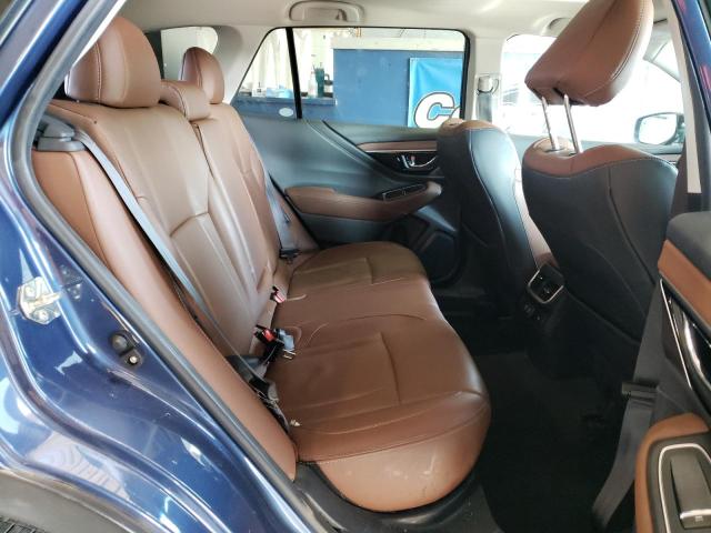 Photo 11 from auction – 2020 SUBARU OUTBACK TO with VIN 4S4BTAPC7L3194028