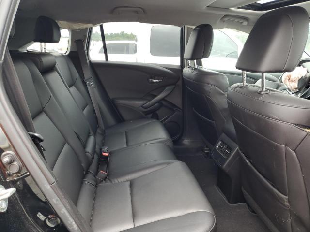 Photo 10 from auction – 2017 ACURA RDX with VIN 5J8TB4H30HL007779