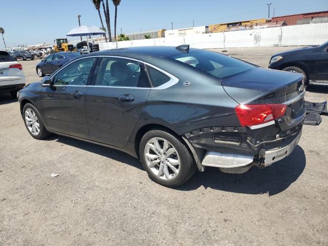 Photo 2 from auction – 2018 CHEVROLET IMPALA LT with VIN 2G1105S32J9135926