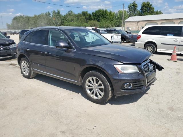 Photo 4 from auction – 2016 AUDI Q5 PREMIUM with VIN WA1L2AFPXGA035970