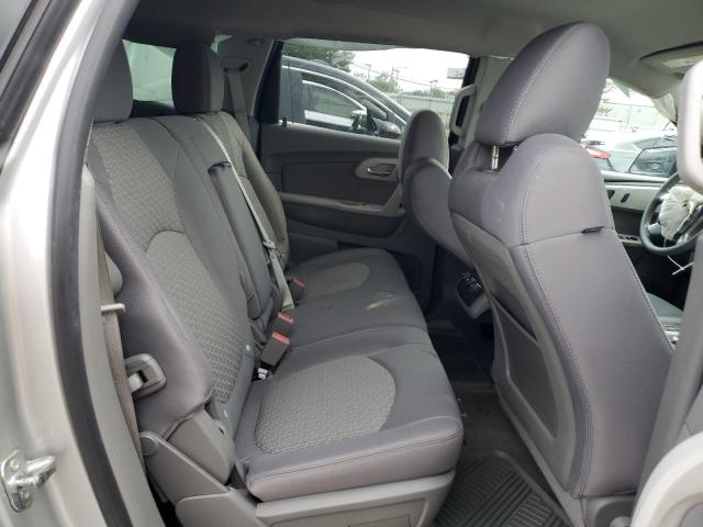 Photo 11 from auction – 2011 CHEVROLET TRAVERSE L with VIN 1GNKREED3BJ416278
