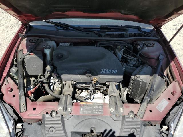 Photo 11 from auction – 2011 CHEVROLET IMPALA LT with VIN 2G1WB5EK0B1107318