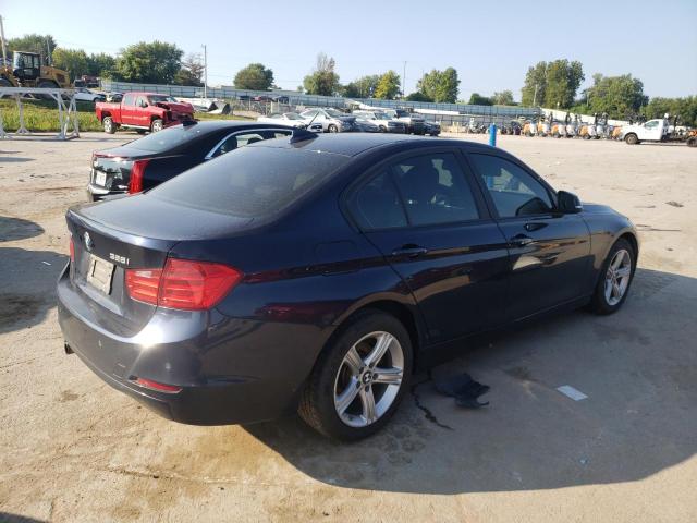 Photo 3 from auction – 2015 BMW 328 XI with VIN WBA3B3G56FNR87674
